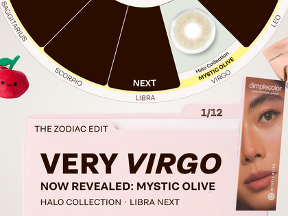 The Zodiac Edit