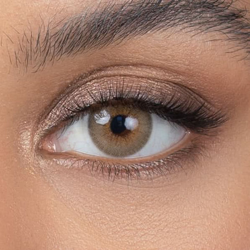 Burnt Butter Hazel (3-Month)