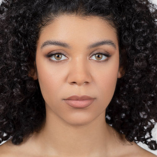 Burnt Butter Hazel (Trial)