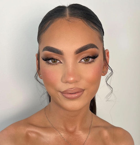 Burnt Butter Hazel (Trial)