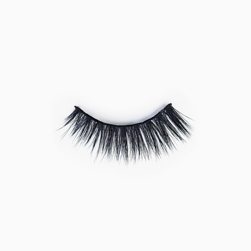 carina eye lashes, hidden