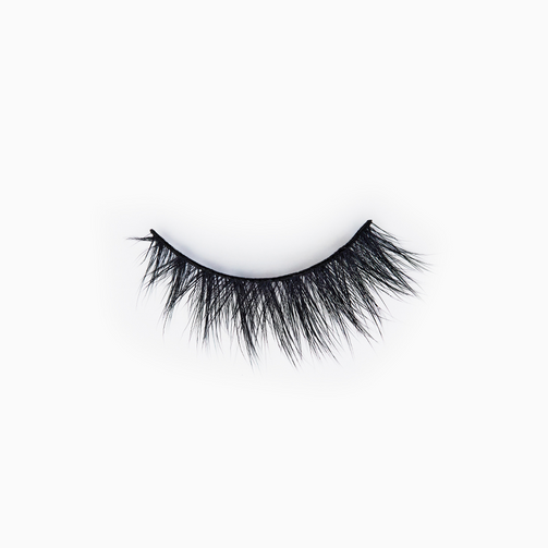 lyra eye lashes, hidden