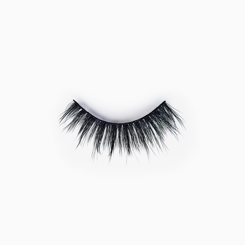 sagitta eye lashes, hidden