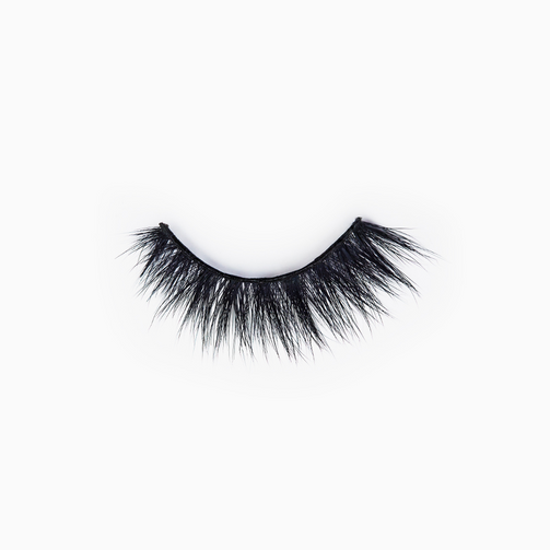 tucana eye lashes, hidden