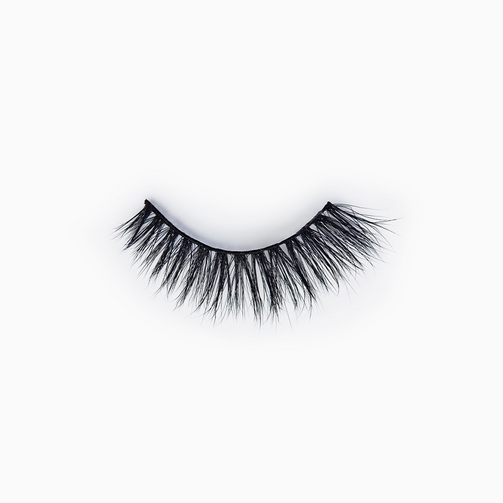 ursa eye lashes, hidden