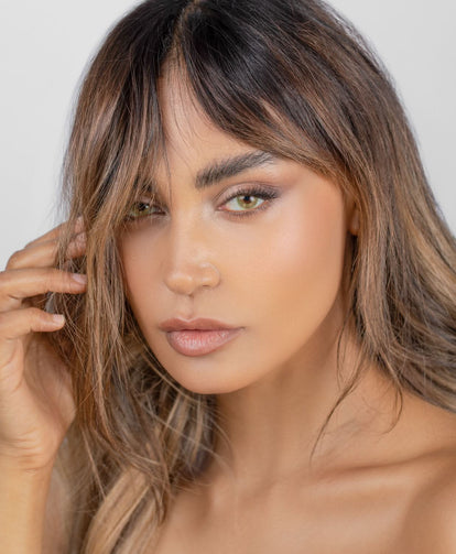 Sahara Green