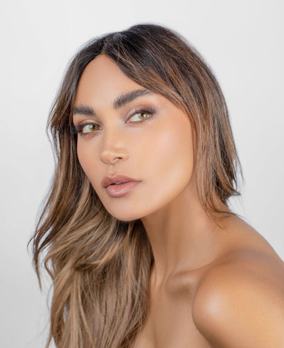 Sahara Green