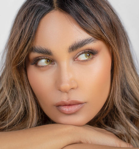 Sahara Green