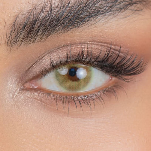 Sahara Green