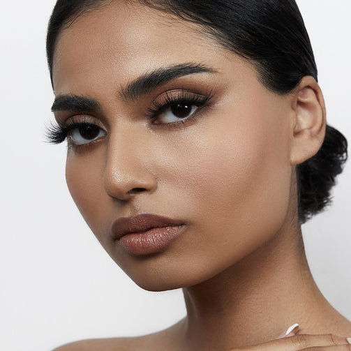best faux mink eye lashes