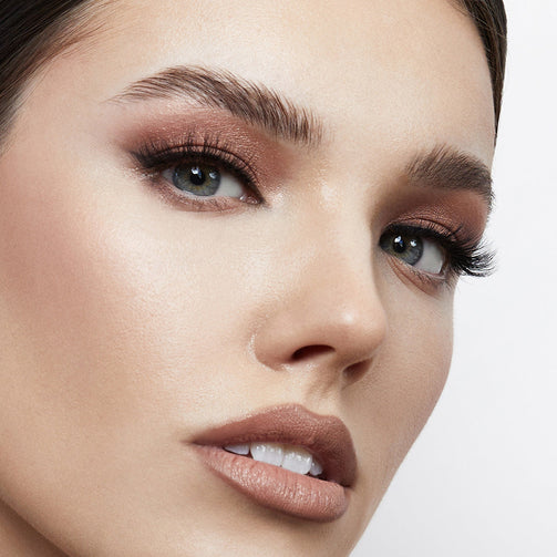 best vegan eye lashes