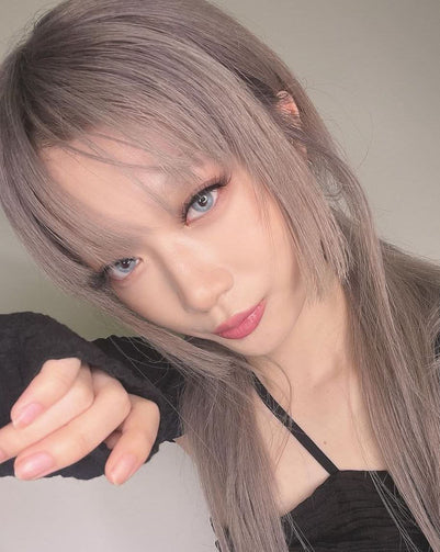 Arctic Grey