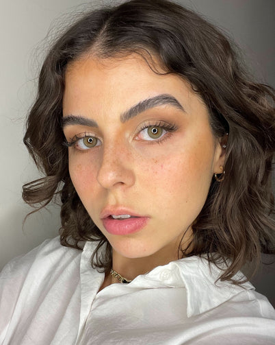 Burnt Butter Hazel (Trial)