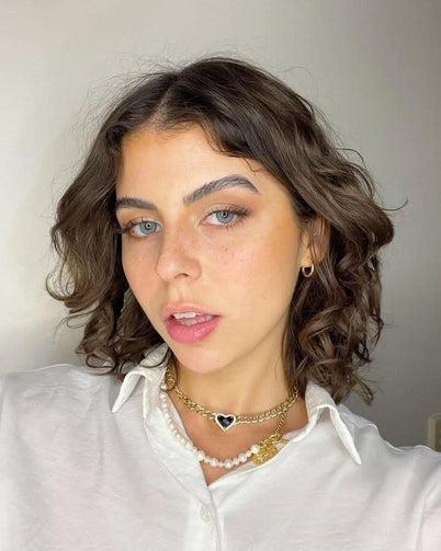 Capri Blue