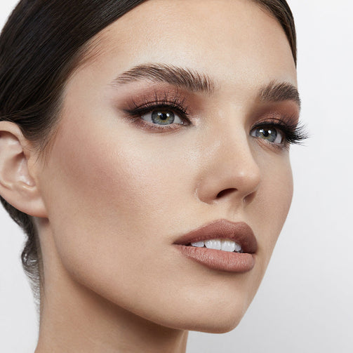 best natural false eyelashes