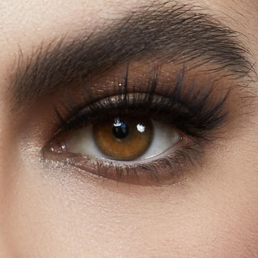 Sagitta Lashes