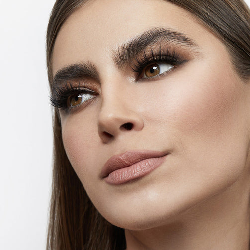 good fake eyelashes, lashes for you, eyelashes for all eye shapes, big eyelashes
