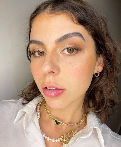 Sunset Brown