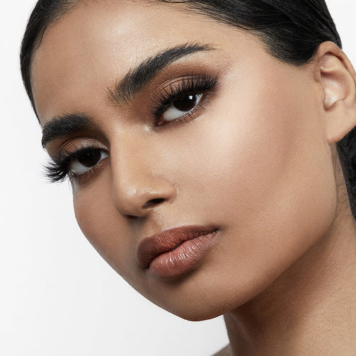 best fake eyelashes for beginners, best fake lashes for almond eyes, lashes